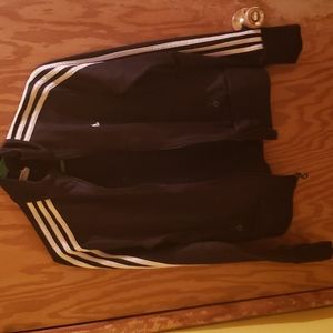 Adidas jacket